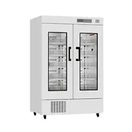 lab freezers refrigerators