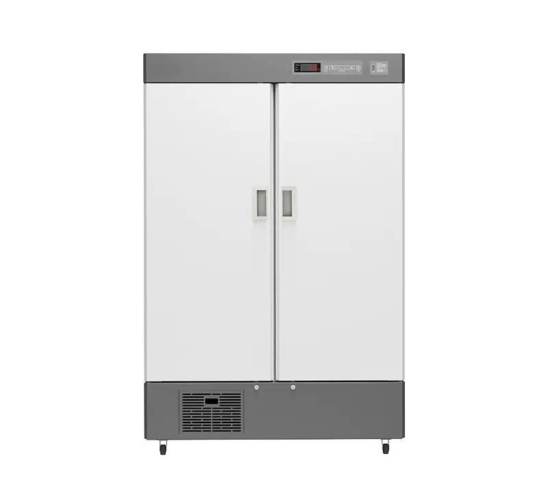 laboratory refrigerator BPR 5v 1008f