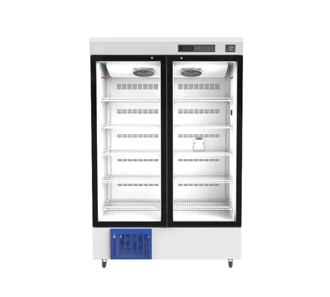 laboratory refrigerator