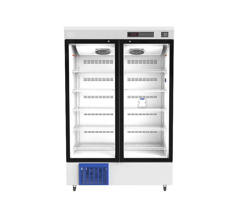 laboratory refrigerator