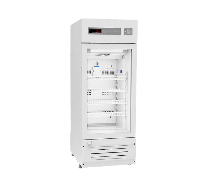 laboratory refrigerator BPR 5v108