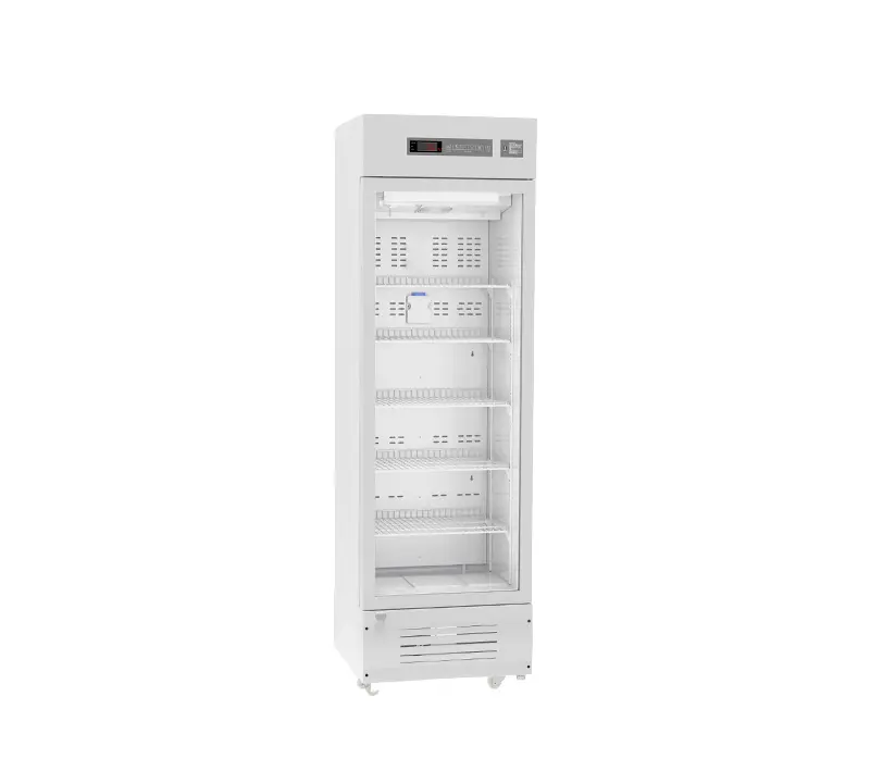 laboratory refrigerator BPR 5v298 5v368