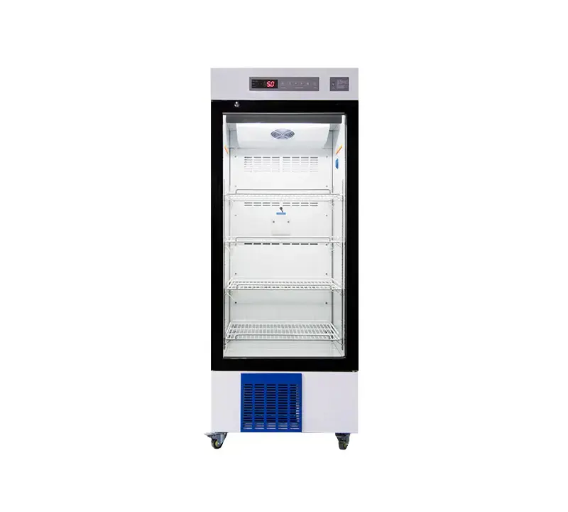 laboratory refrigerator BPR 5v358s