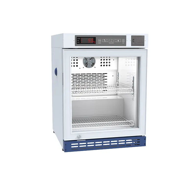 laboratory refrigerator BPR 5v68