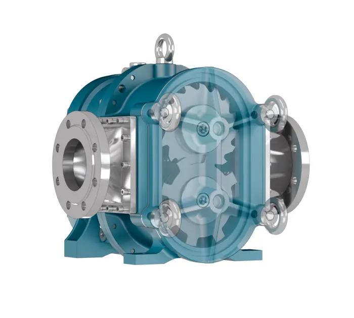 macerator multicrasher