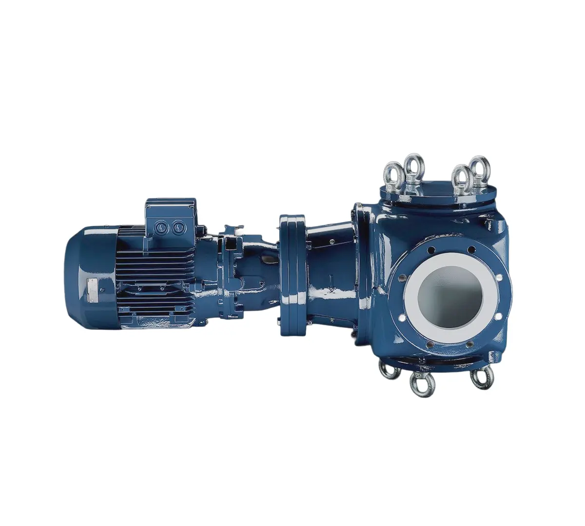 macerator pump