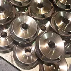 pump oem placements parts