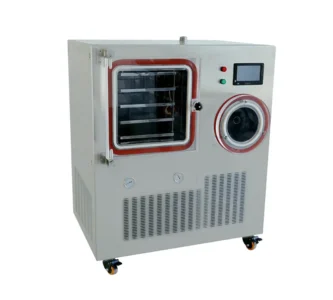 pilot freeze dryer BK FD20S