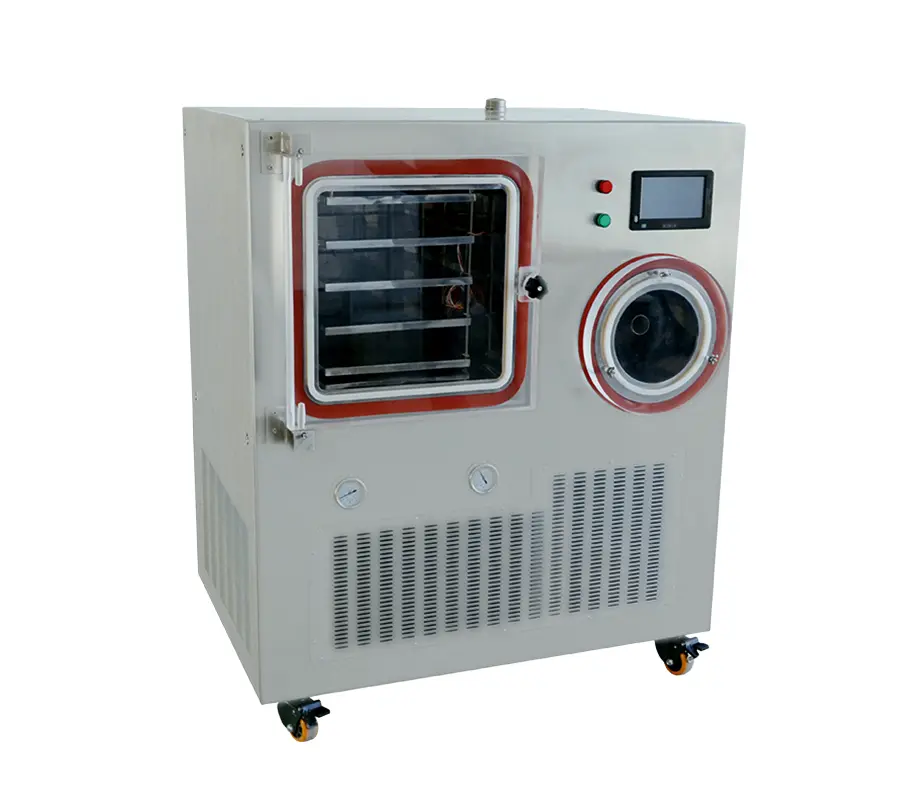 pilot freeze dryer BK FD20S
