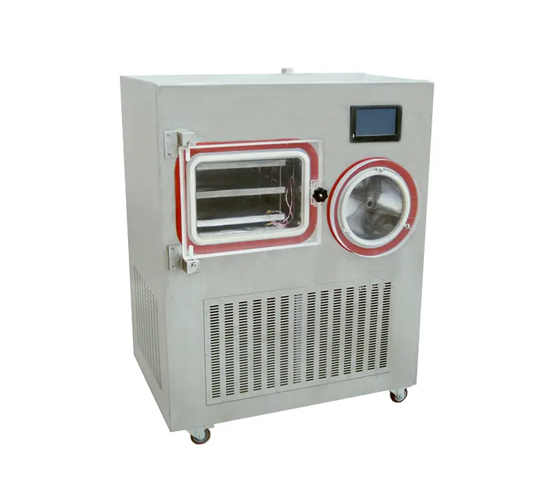 pilot freeze dryer BK FD30S