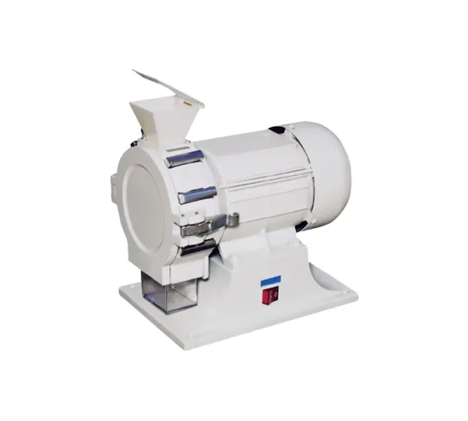 plant disintegrator MPD 102