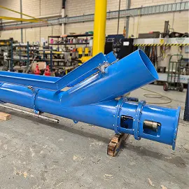 pumps engineering precision assembly