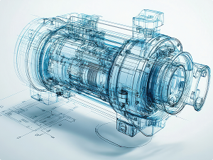 pumping system models