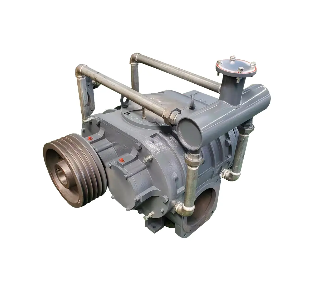 roots blower SNCY 3-lobe vacuum pump