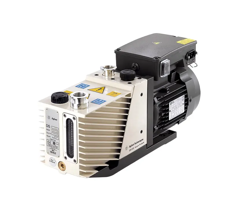 rotary vane pump ds 202