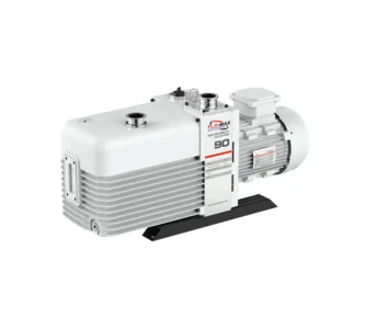rotary vane pumps vrd dual stage