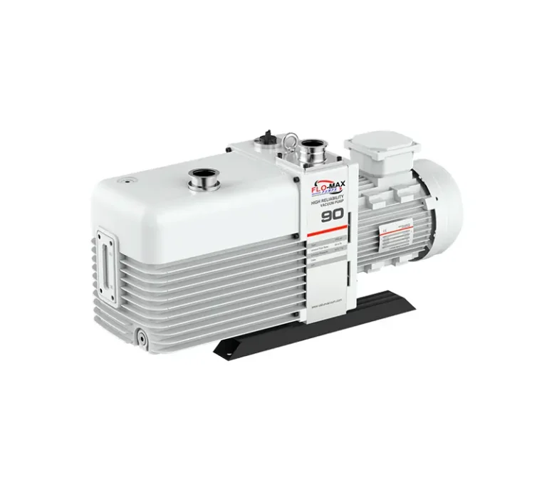 rotary vane pumps vrd dual stage