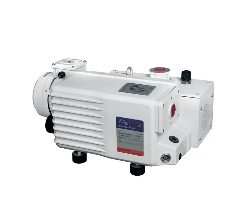 rotary vane vsv single stage