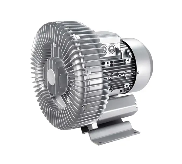 side channel blower