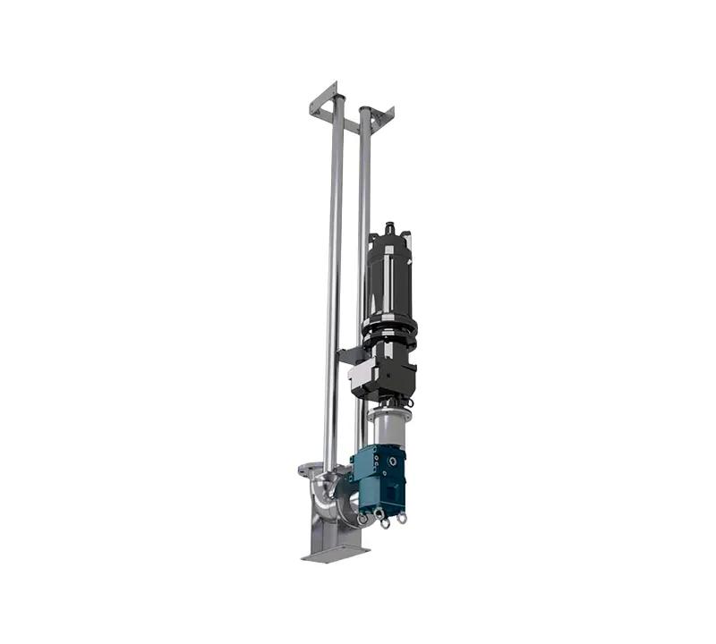 submersible pump boerger