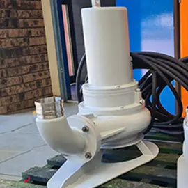 submersible pumps