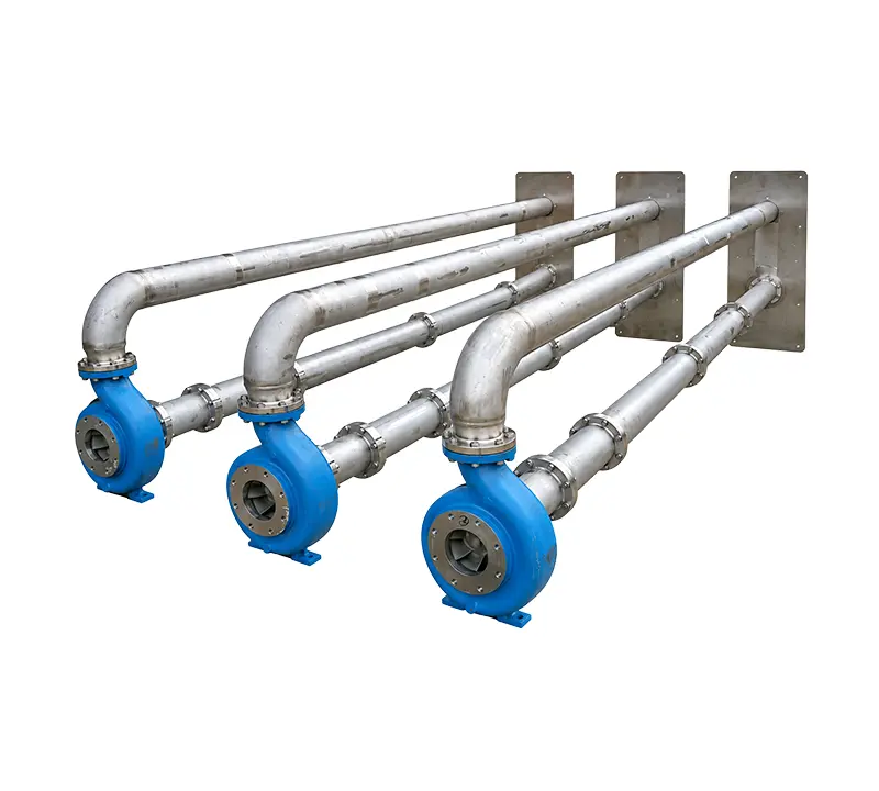 sump pumps modified suction end stainless steel