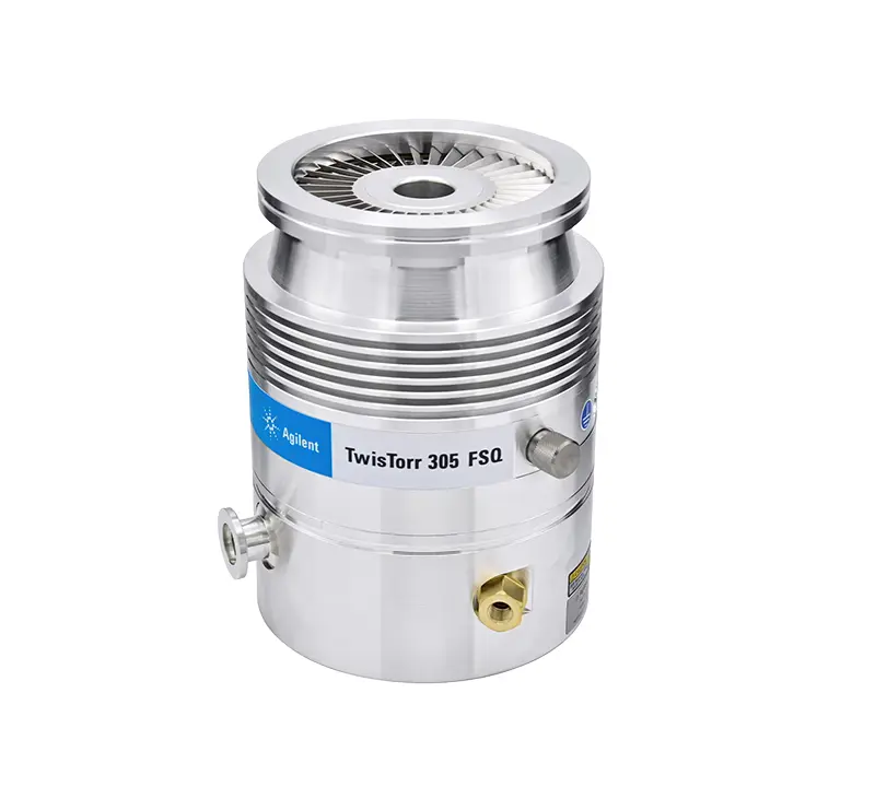 turbo pump TwisTorr 305 FSQ