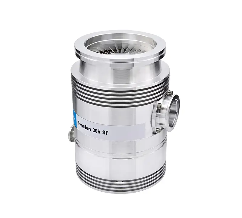 turbo pump TwisTorr 305 SF