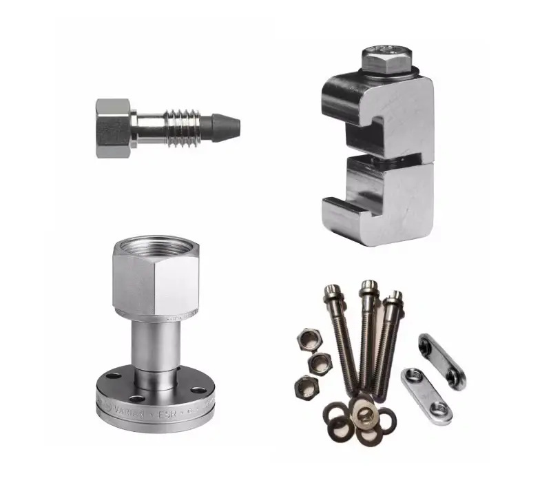 vacuum components