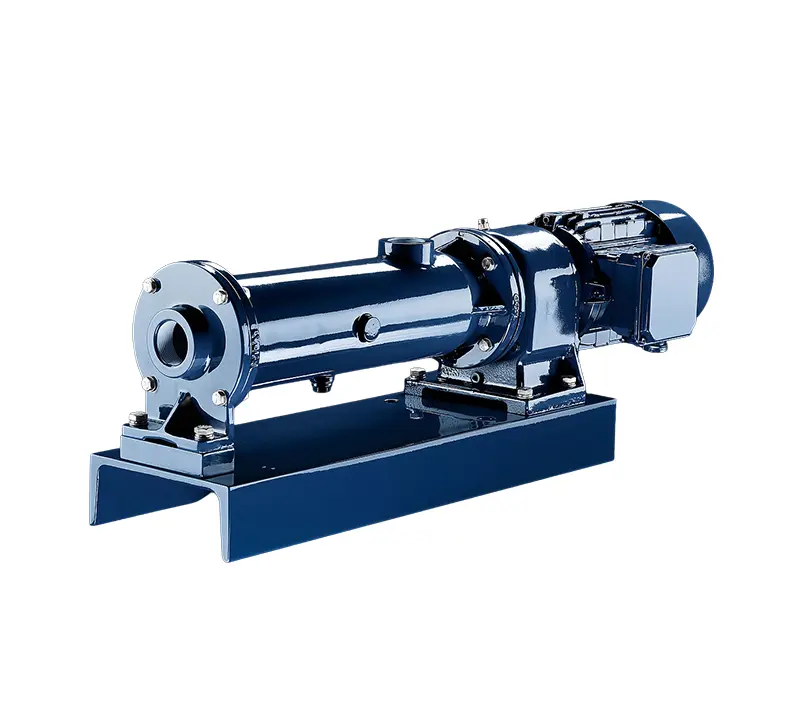 wobble pumps