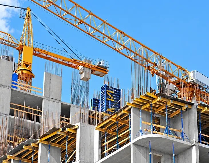 construction