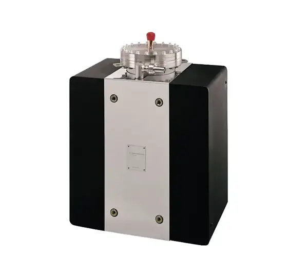 ion pumps vaclon plus starcell