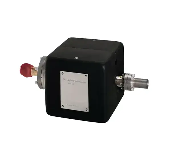 ion pumps vaclon plus starcell
