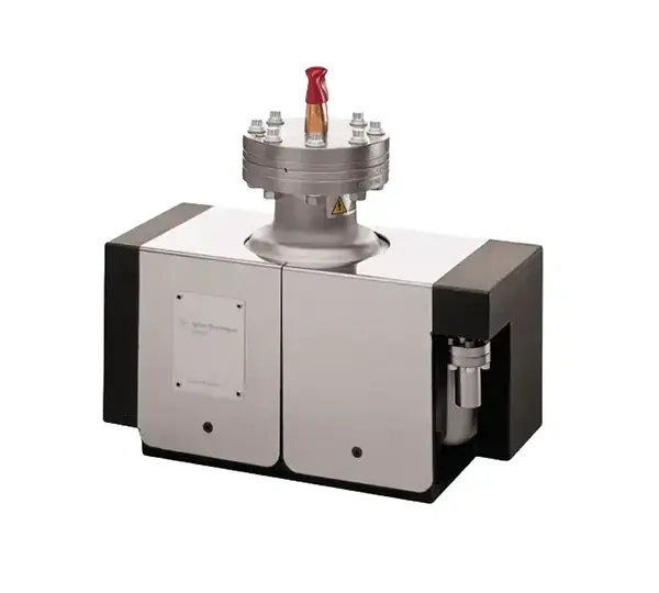 vacuum ion pumps
