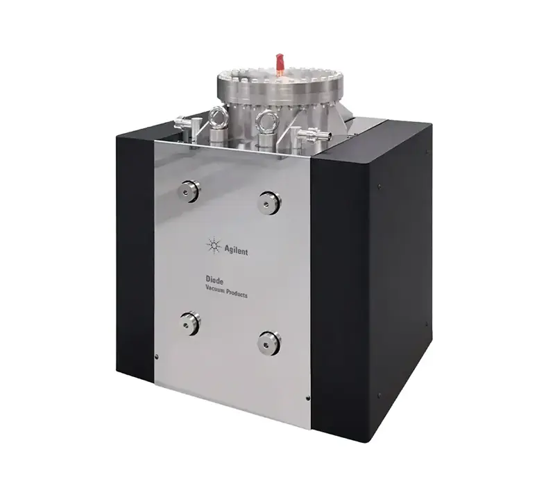 vacuum ion pumps 1000