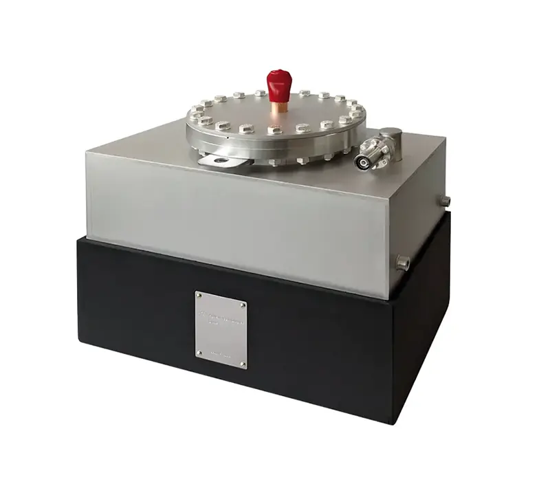 vacuum ion pumps 200