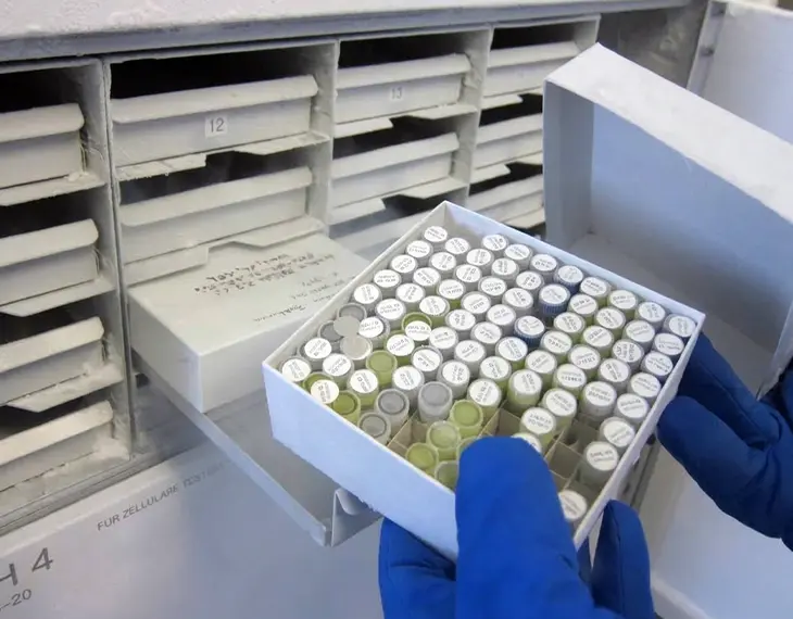 laboratory research industry
