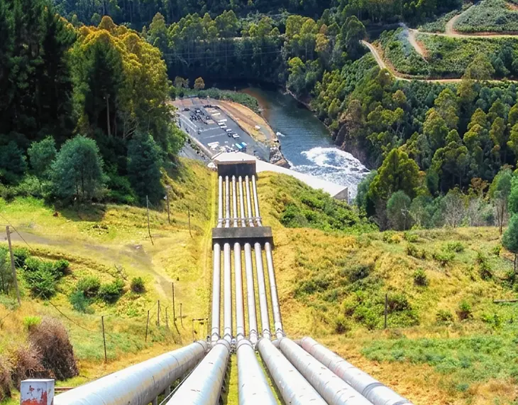 renewable energy industry