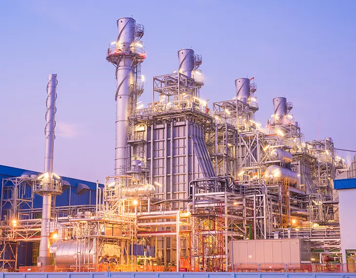 resources energy industry