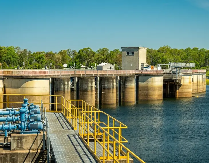 water supply